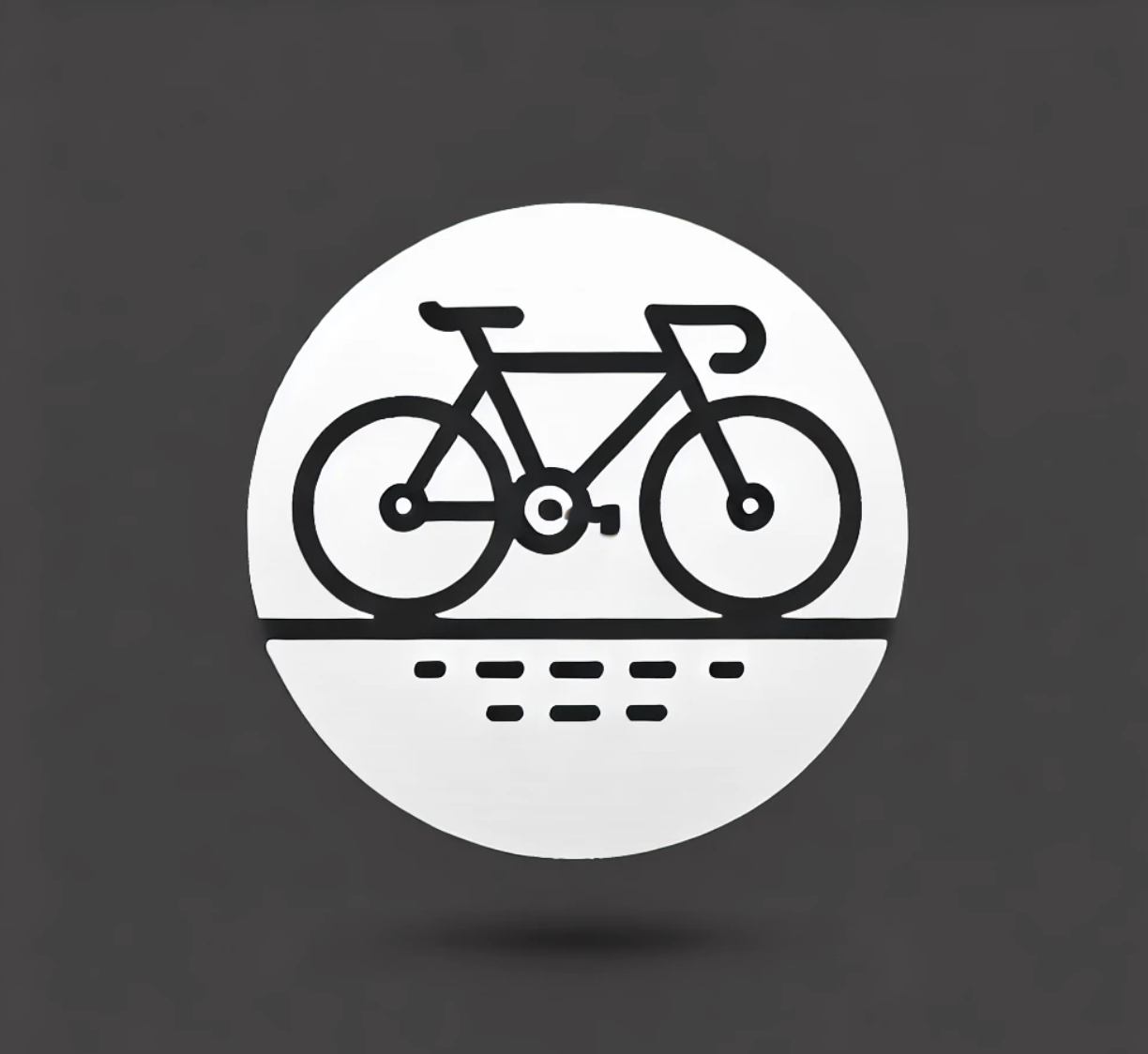logo vélo